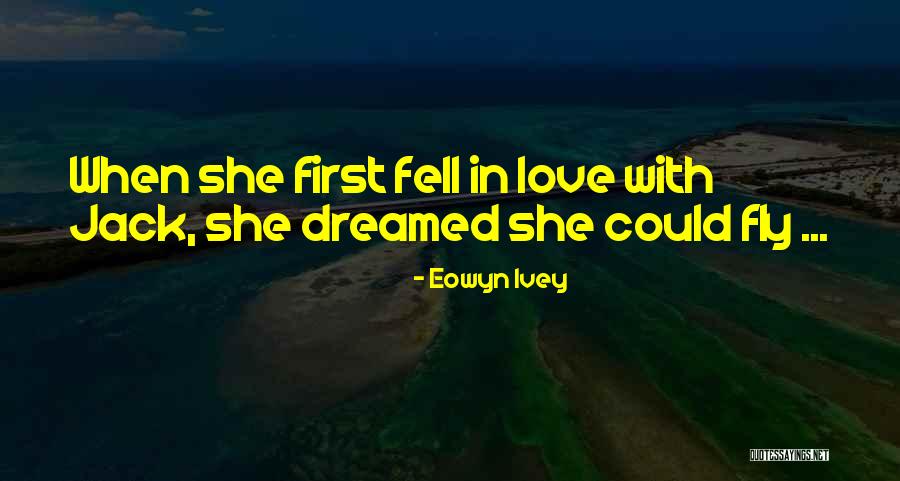 Nawawi Cottage Quotes By Eowyn Ivey Nawawi Cottage Quotes By Eowyn Ivey