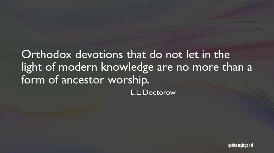 Nawawi Dasa Quotes By E.L. Doctorow Nawawi Dasa Quotes By E.L. Doctorow
