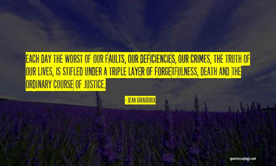 Nawawi Dasa Quotes By Jean Giraudoux Nawawi Dasa Quotes By Jean Giraudoux