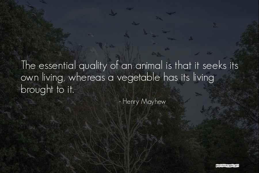 Nawawi Tie Quotes By Henry Mayhew Nawawi Tie Quotes By Henry Mayhew