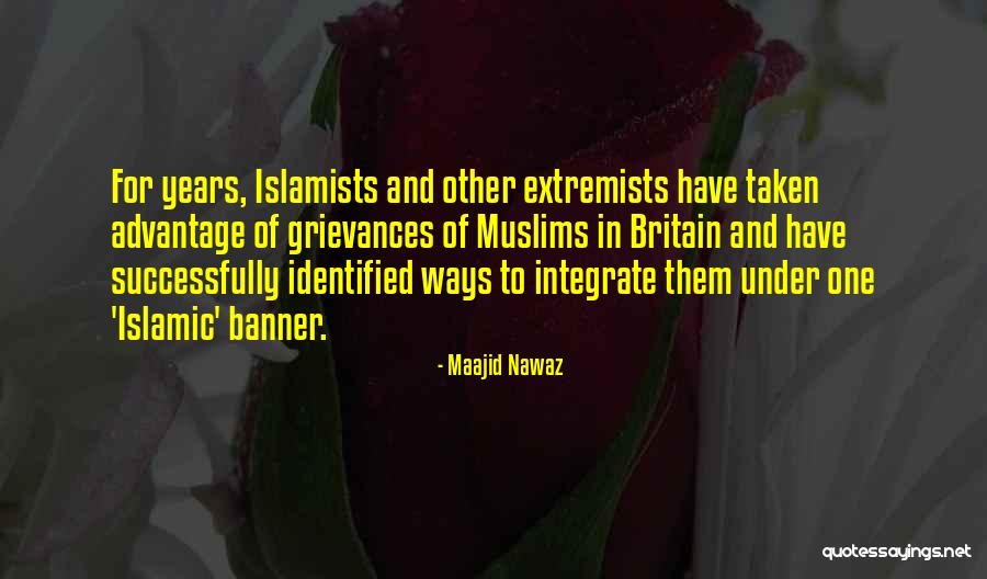 Nawaz Quotes By Maajid Nawaz Nawaz Quotes By Maajid Nawaz