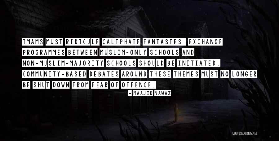 Nawaz Quotes By Maajid Nawaz Nawaz Quotes By Maajid Nawaz