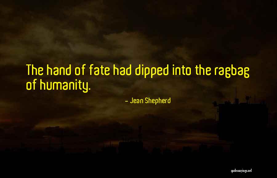Nawel El Quotes By Jean Shepherd Nawel El Quotes By Jean Shepherd
