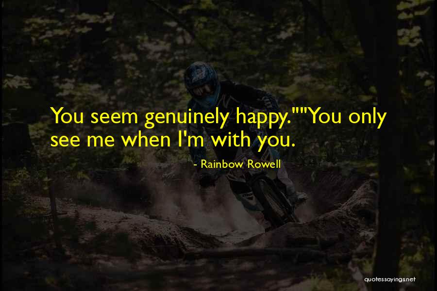 Nawet Zardi Quotes By Rainbow Rowell Nawet Zardi Quotes By Rainbow Rowell