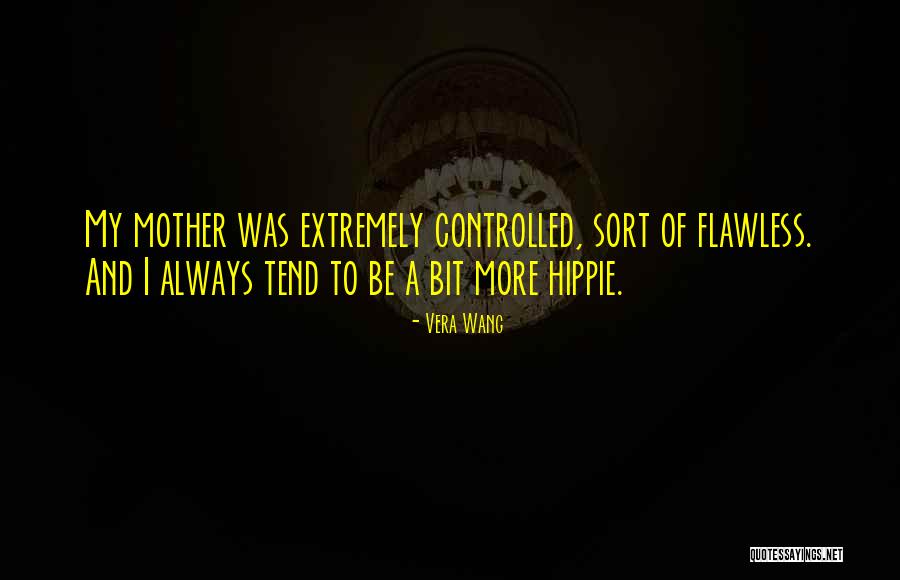 Nawfel Tricha Quotes By Vera Wang Nawfel Tricha Quotes By Vera Wang
