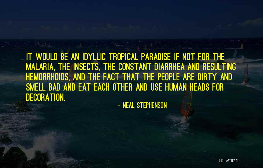 Nawfel Wertani Quotes By Neal Stephenson Nawfel Wertani Quotes By Neal Stephenson