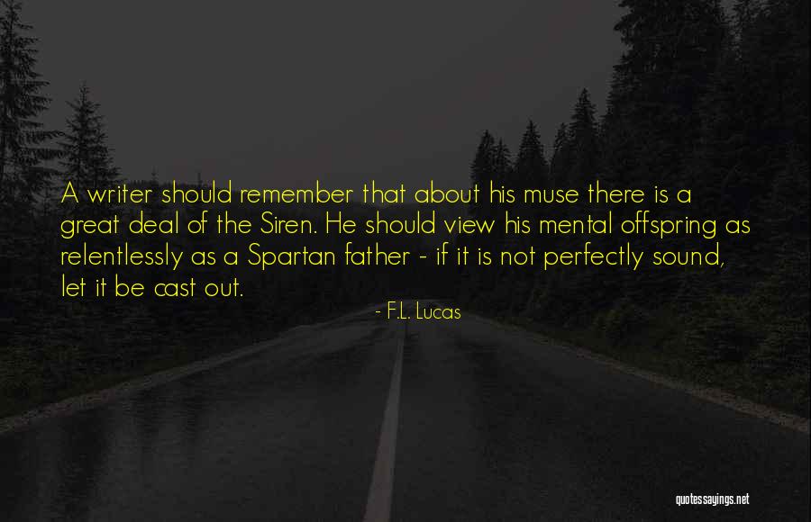 Nawias Znak Quotes By F.L. Lucas Nawias Znak Quotes By F.L. Lucas