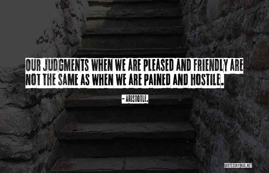 Nawiedzone Lalki Quotes By Aristotle. Nawiedzone Lalki Quotes By Aristotle.