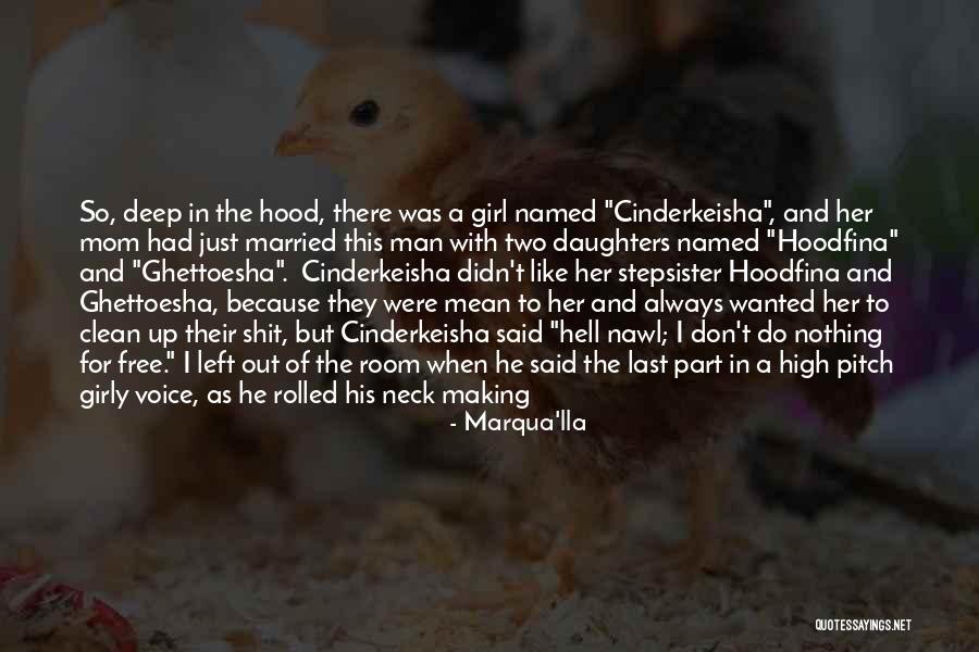 Nawl Quotes By Marqua'lla Nawl Quotes By Marqua'lla