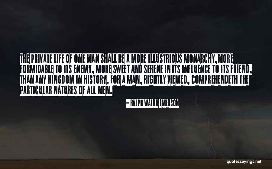 Nawn Quotes By Ralph Waldo Emerson Nawn Quotes By Ralph Waldo Emerson