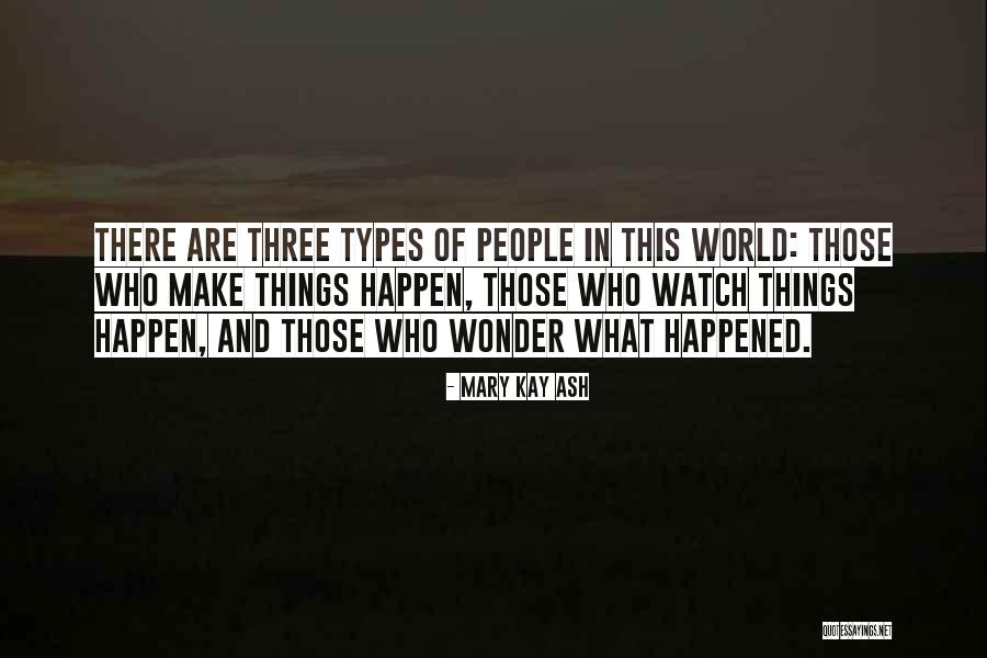 Nawracanie Quotes By Mary Kay Ash Nawracanie Quotes By Mary Kay Ash