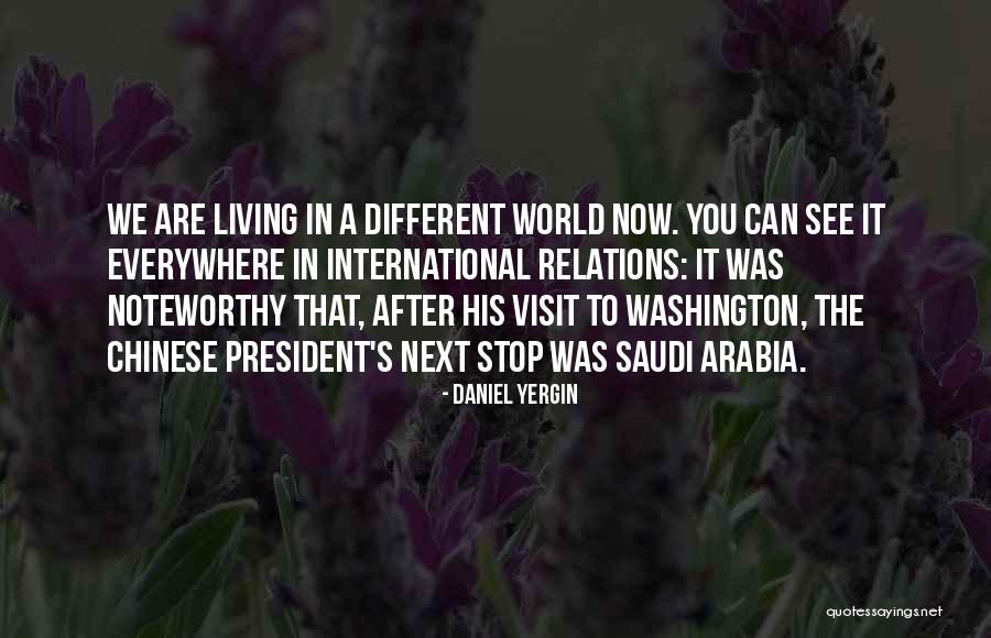 Nawrocki Edward Quotes By Daniel Yergin Nawrocki Edward Quotes By Daniel Yergin