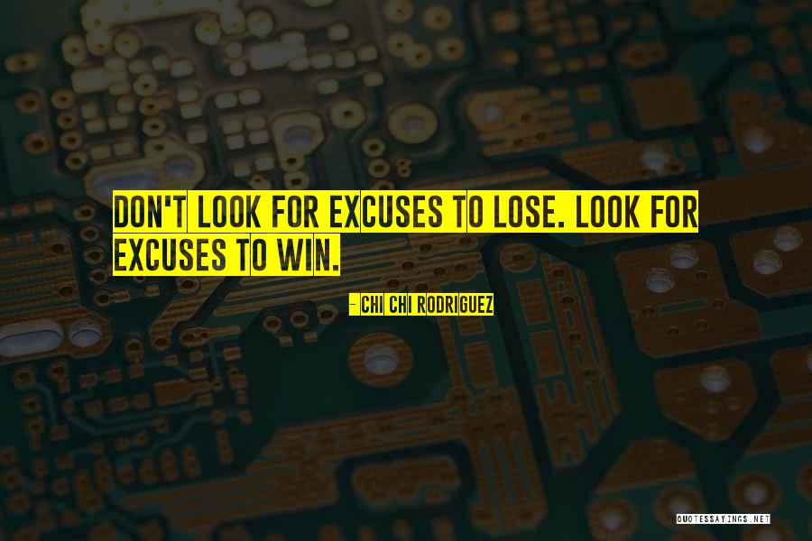 Nawyki Quotes By Chi Chi Rodriguez Nawyki Quotes By Chi Chi Rodriguez