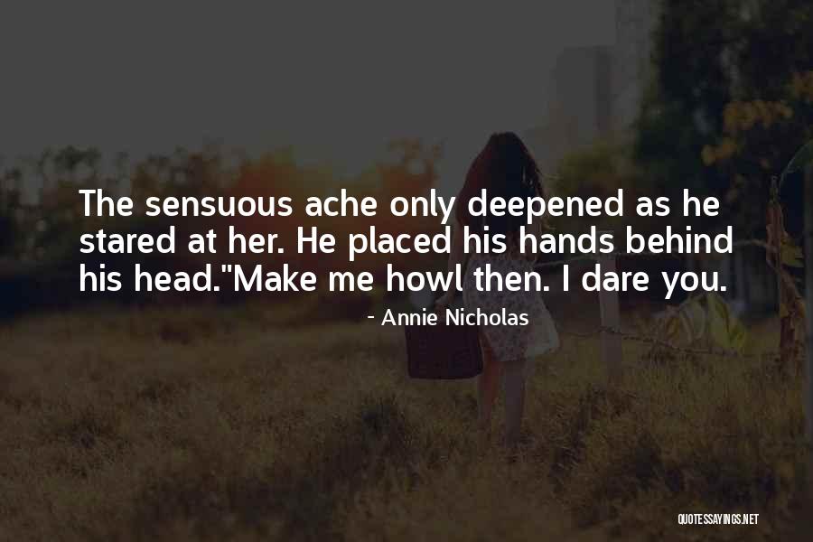 Nawzad District Quotes By Annie Nicholas Nawzad District Quotes By Annie Nicholas