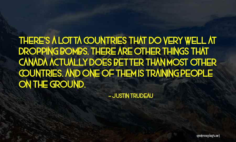 Naxalite News Quotes By Justin Trudeau Naxalite News Quotes By Justin Trudeau