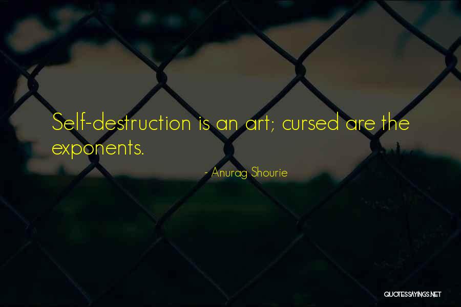 Naxals Kill Quotes By Anurag Shourie