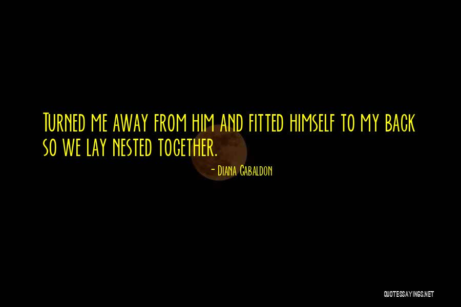 Naxos Records Quotes By Diana Gabaldon Naxos Records Quotes By Diana Gabaldon