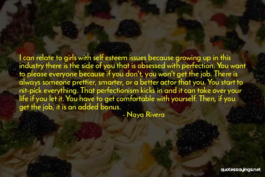 Naya Rivera Quotes 1534193