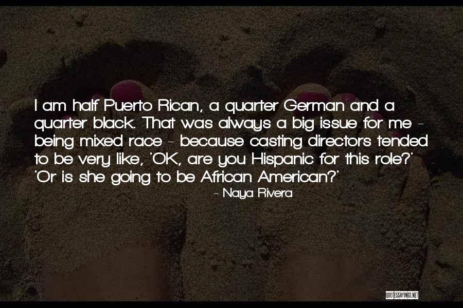 Naya Rivera Quotes 1802182