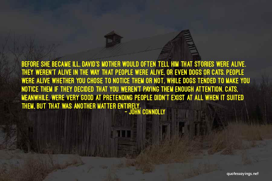 Nayak Nahi Quotes By John Connolly Nayak Nahi Quotes By John Connolly