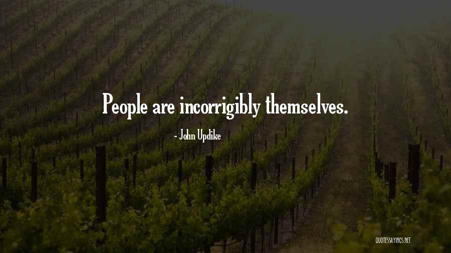 Nayakim Quotes By John Updike Nayakim Quotes By John Updike