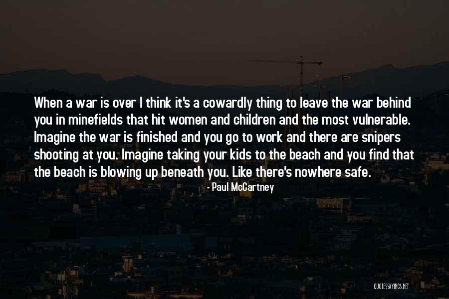 Nayali Activewear Quotes By Paul McCartney Nayali Activewear Quotes By Paul McCartney