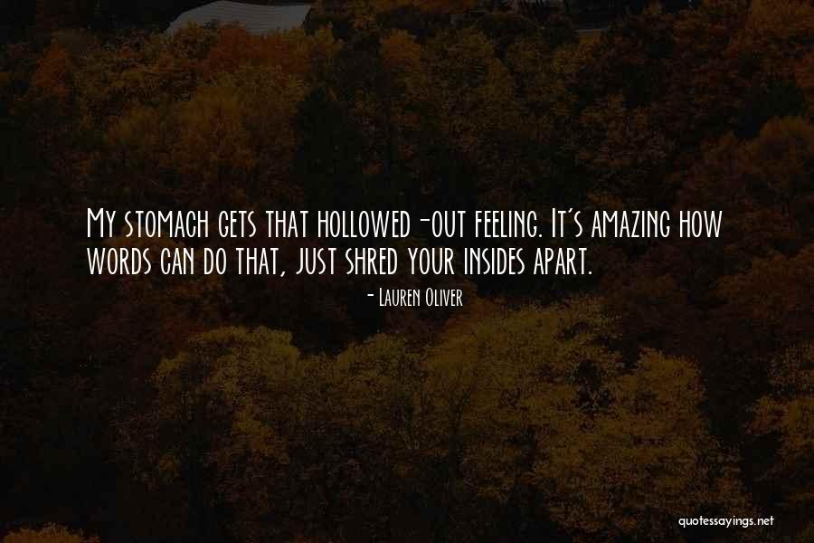 Nayali Quotes By Lauren Oliver Nayali Quotes By Lauren Oliver