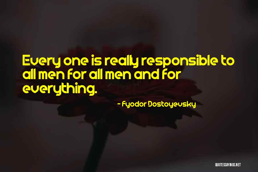 Nayandarastills Quotes By Fyodor Dostoyevsky