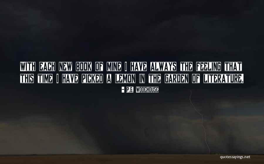 Nayandarastills Quotes By P.G. Wodehouse Nayandarastills Quotes By P.G. Wodehouse