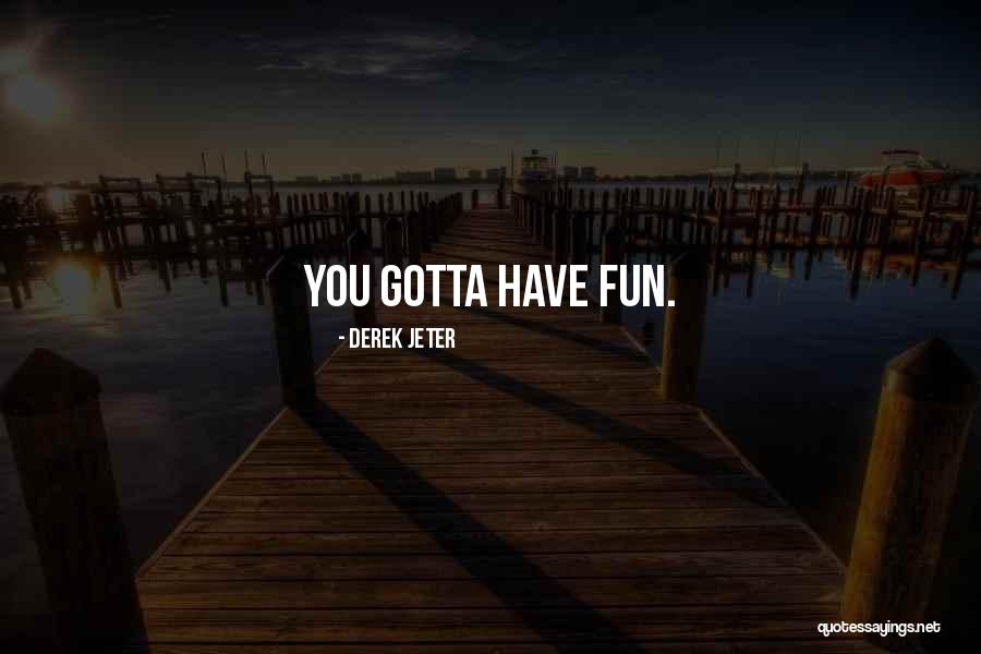 Nayandra Quotes By Derek Jeter Nayandra Quotes By Derek Jeter