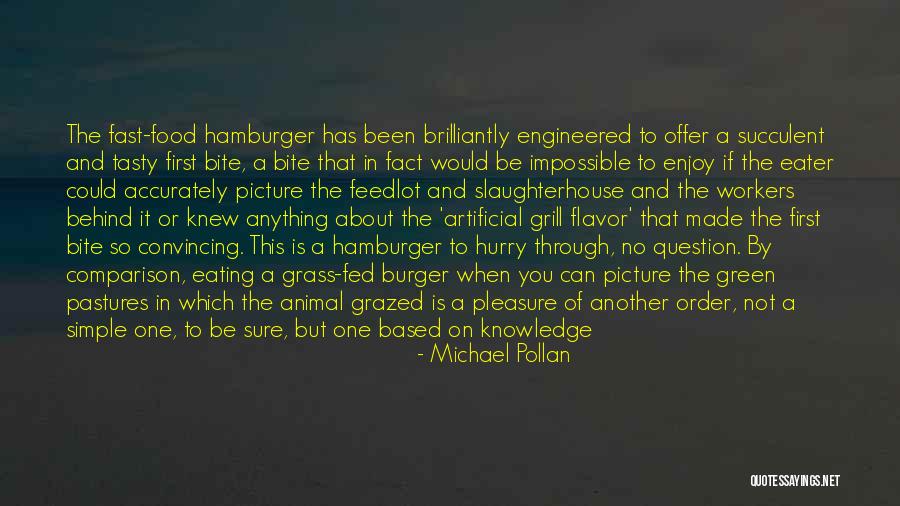 Nayandra Quotes By Michael Pollan Nayandra Quotes By Michael Pollan