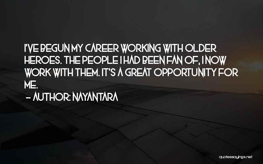 Nayantara Quotes 330257