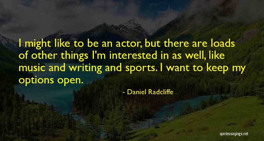 Nayanthara Horoscope Quotes By Daniel Radcliffe Nayanthara Horoscope Quotes By Daniel Radcliffe