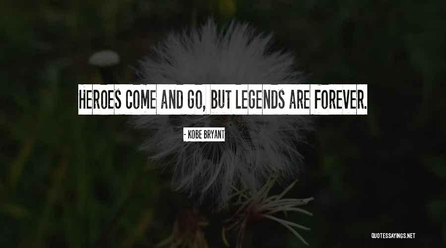Nayda Nayda Quotes By Kobe Bryant