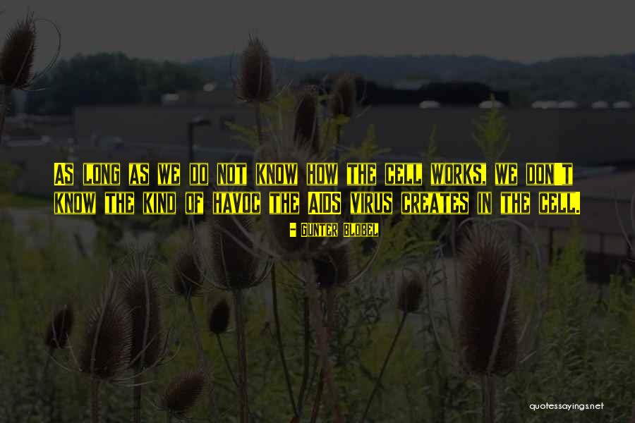 Nayden Kennethia Quotes By Gunter Blobel Nayden Kennethia Quotes By Gunter Blobel