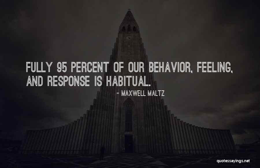 Nayden Kennethia Quotes By Maxwell Maltz Nayden Kennethia Quotes By Maxwell Maltz