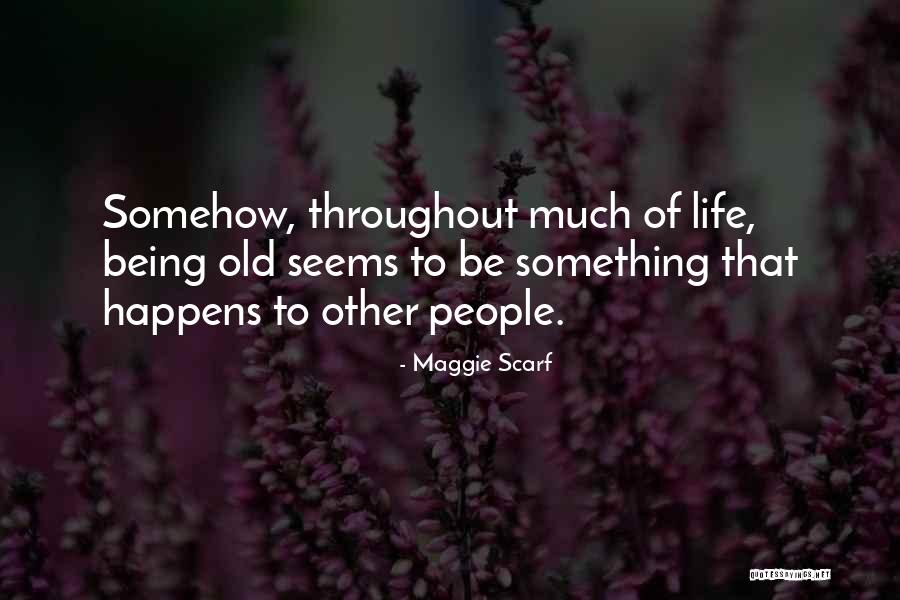 Naydenov Hours Quotes By Maggie Scarf Naydenov Hours Quotes By Maggie Scarf