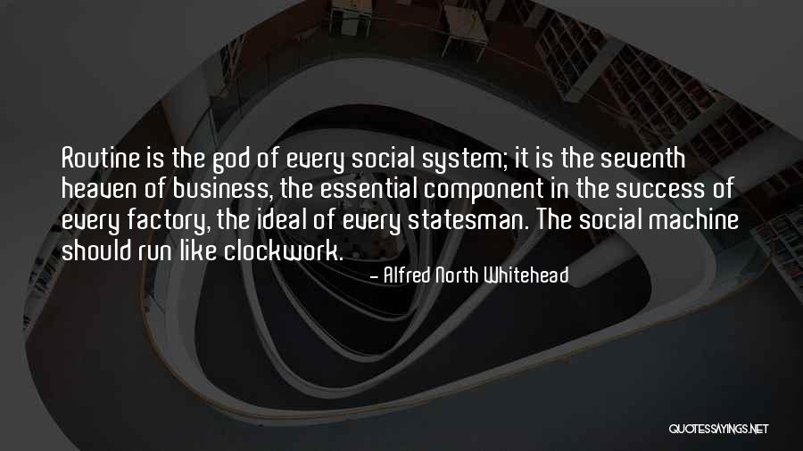 Naydenov Jordan Quotes By Alfred North Whitehead Naydenov Jordan Quotes By Alfred North Whitehead