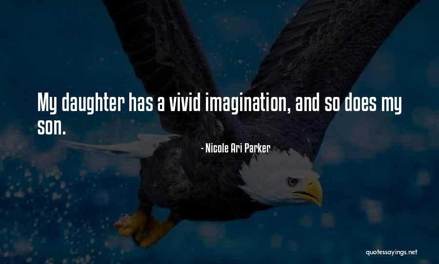 Naydenov Jordan Quotes By Nicole Ari Parker Naydenov Jordan Quotes By Nicole Ari Parker