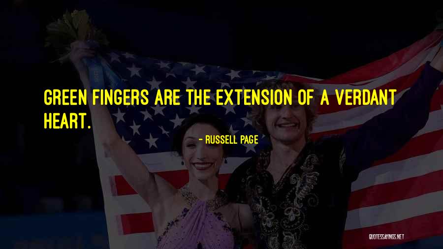 Naye Saal Ka Aaghaaz Quotes By Russell Page Naye Saal Ka Aaghaaz Quotes By Russell Page