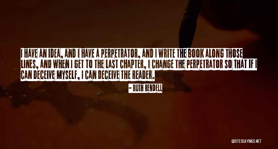 Nayeb Ali Quotes By Ruth Rendell Nayeb Ali Quotes By Ruth Rendell