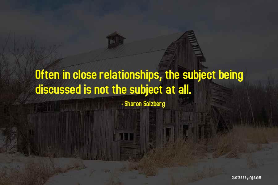 Nayeb Ali Quotes By Sharon Salzberg Nayeb Ali Quotes By Sharon Salzberg