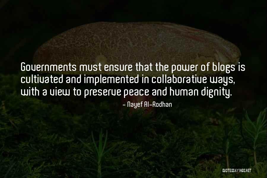 Nayef Al-Rodhan Quotes 1870363 Nayef Al-Rodhan Quotes 1870363