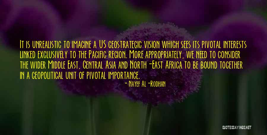 Nayef Al-Rodhan Quotes 2153474 Nayef Al-Rodhan Quotes 2153474