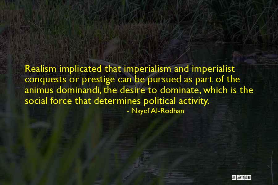 Nayef Al-Rodhan Quotes 260686 Nayef Al-Rodhan Quotes 260686