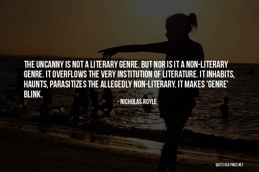 Nayef Tawarah Quotes By Nicholas Royle Nayef Tawarah Quotes By Nicholas Royle