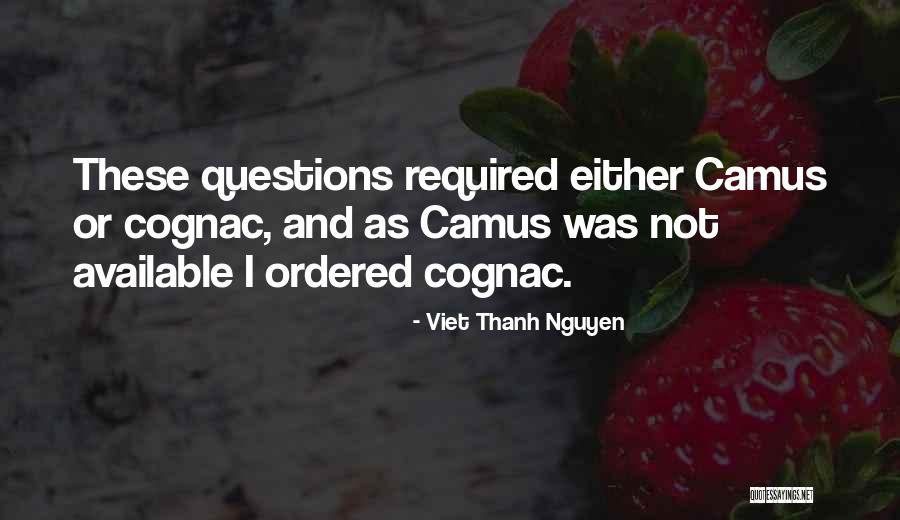 Nayef Tawarah Quotes By Viet Thanh Nguyen Nayef Tawarah Quotes By Viet Thanh Nguyen