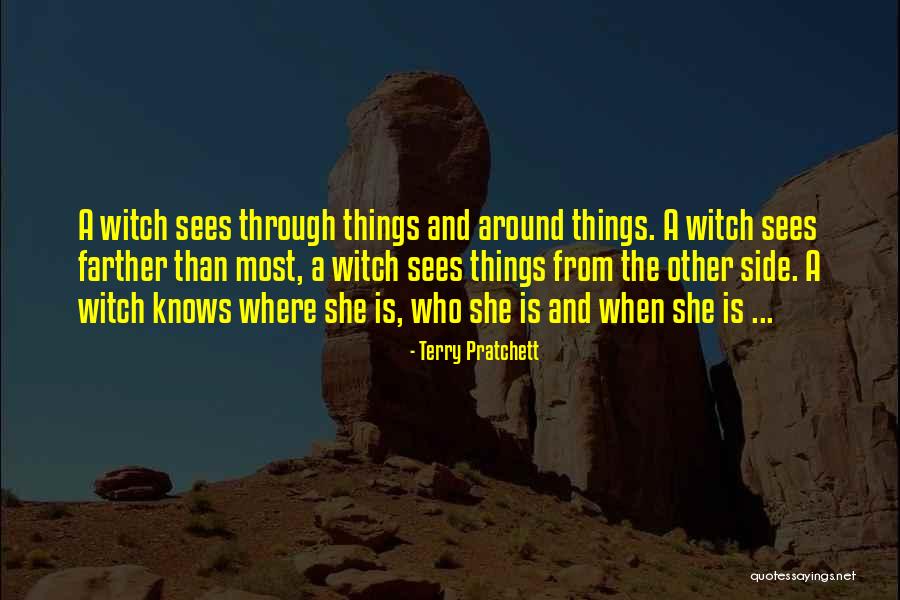 Nayely Cross Quotes By Terry Pratchett Nayely Cross Quotes By Terry Pratchett