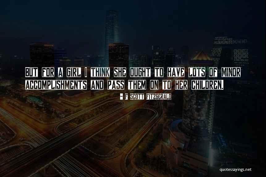 Nayer Nassar Quotes By F Scott Fitzgerald Nayer Nassar Quotes By F Scott Fitzgerald