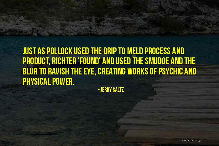 Nayer Nassar Quotes By Jerry Saltz Nayer Nassar Quotes By Jerry Saltz